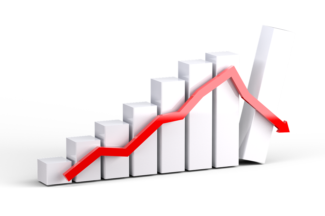 芯片、PC需求疲弱 臺灣科技業(yè)3月營收跌幅創(chuàng)十年新低