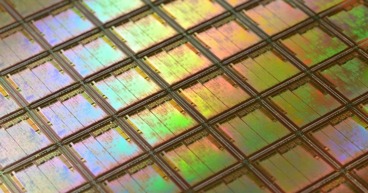 美國IC企業(yè)占中國市場份額過半，研發(fā)支出超中國大陸2倍