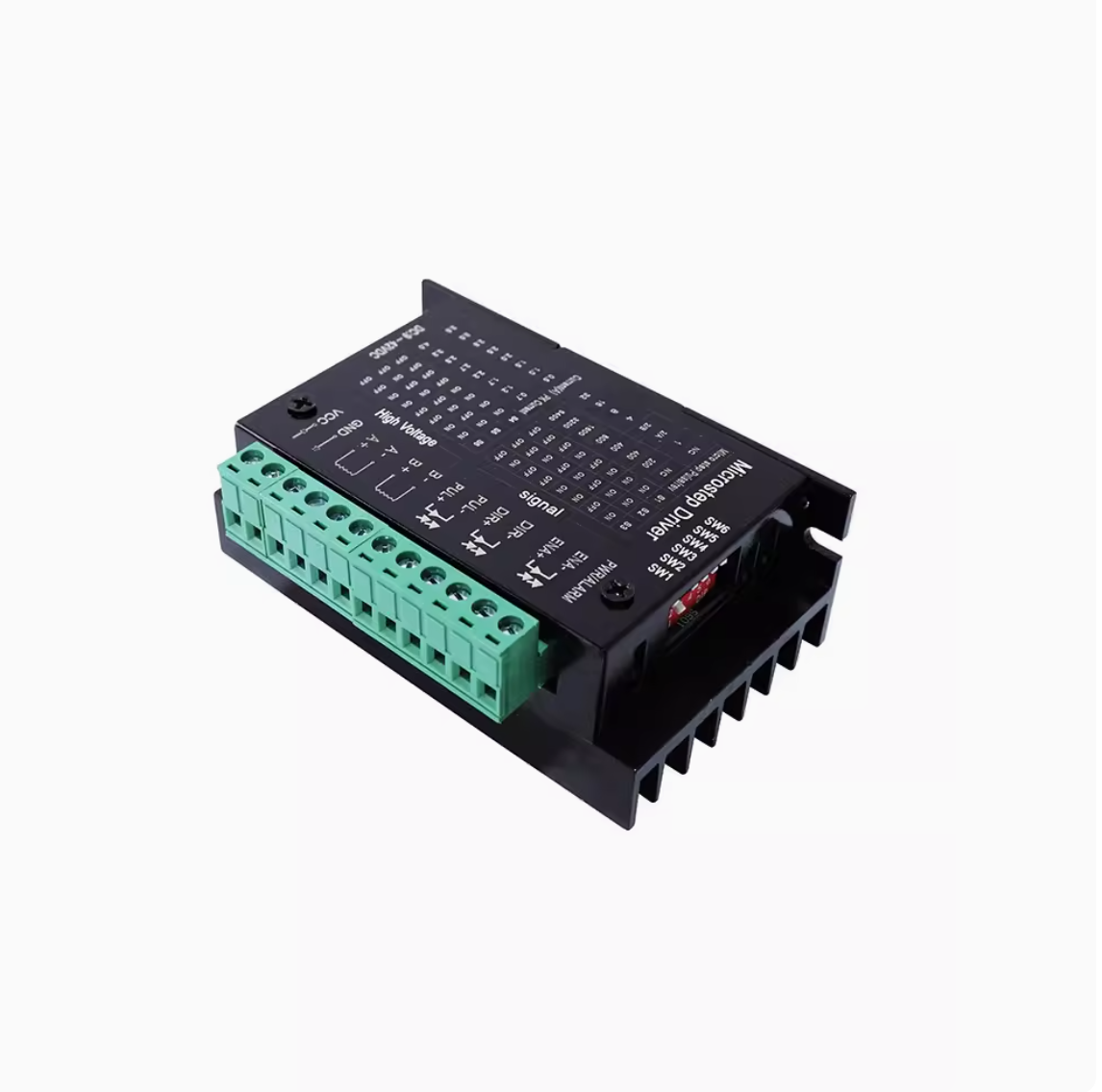 LDE1540C1 混合型兩相步進(jìn)驅(qū)動(dòng)器