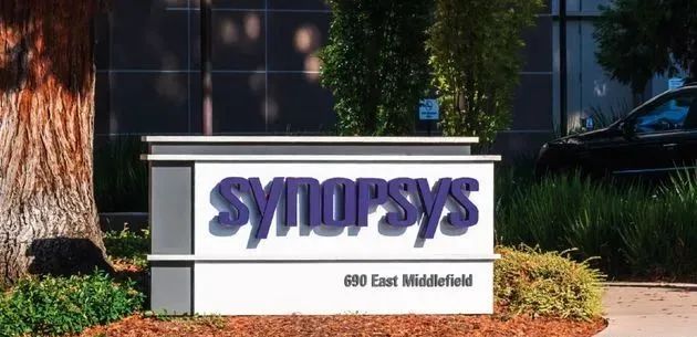 英國調(diào)查Synopsys 350億美元收購案