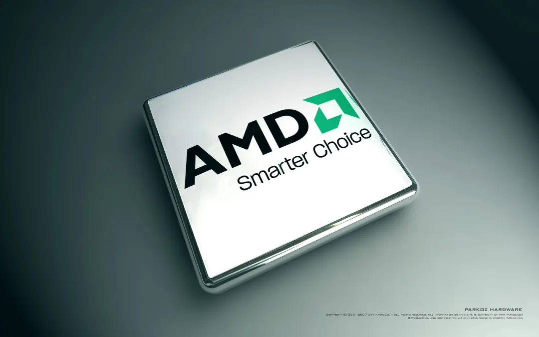 談妥了！AMD擬以49億美元完成收購
