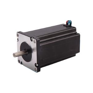 混合式60步進(jìn)電機(jī) 高101.5mm 扭矩3.6Nm 大力矩
