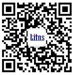 微信公眾號(hào)二維碼